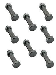 SPLIT BOLTS