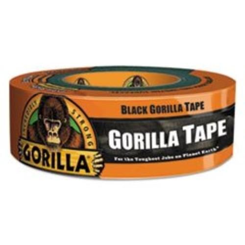 105629 30YD 1.88IN WIDE BLACK GORILLA TAPE