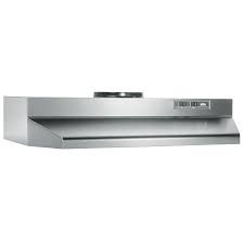 RANGE HOOD