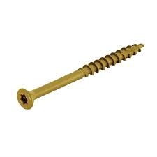 DECKING SCREWS