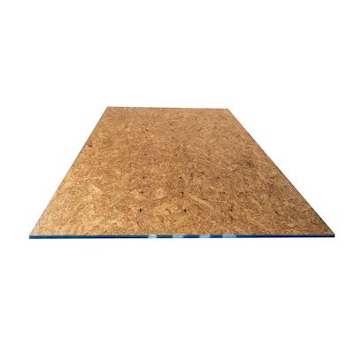 OSB &amp; SUBFLOOR