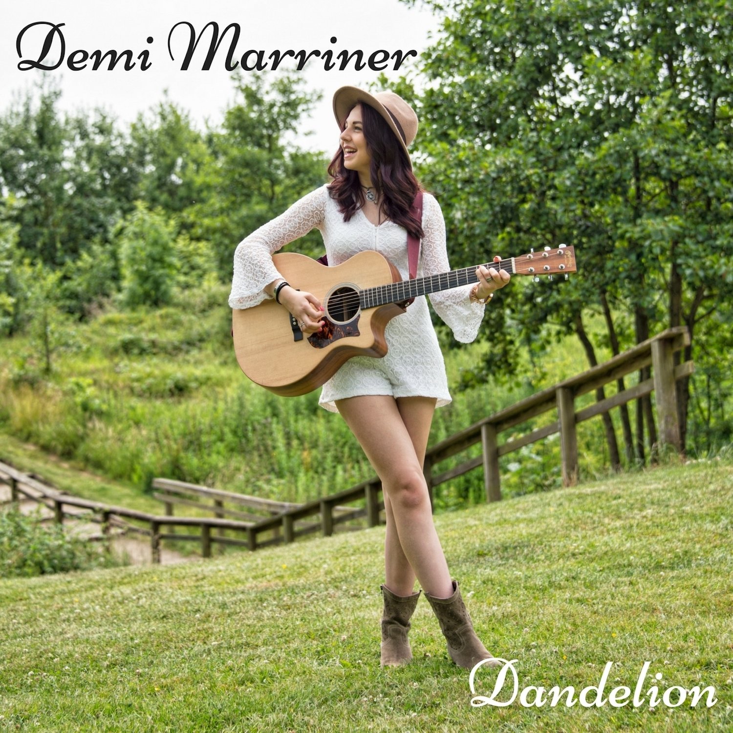 Dandelion EP Dandelion EP