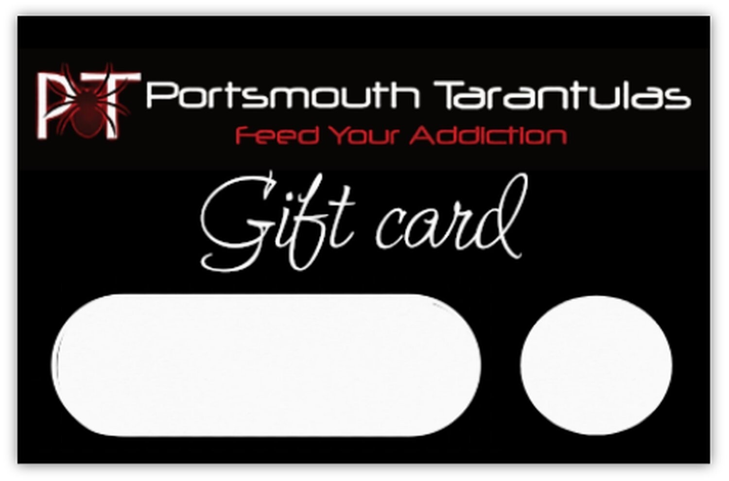 Gift Vouchers