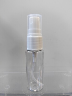 Mini misting bottle (20ml)