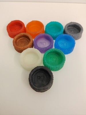 Portsmouth Tarantulas Micro waterdish x1