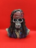 Pirate skull