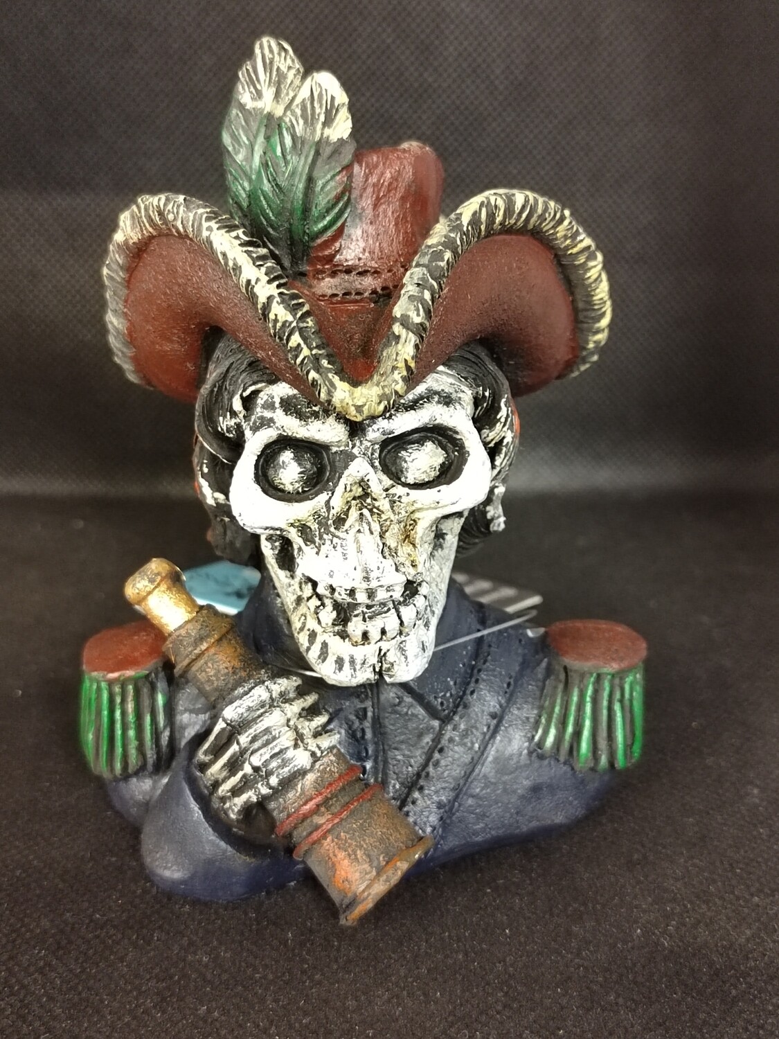 Skull Pirate