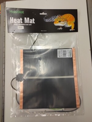 Habistat heat mat. 11x11&quot;