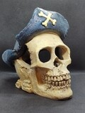 Pirate Skull