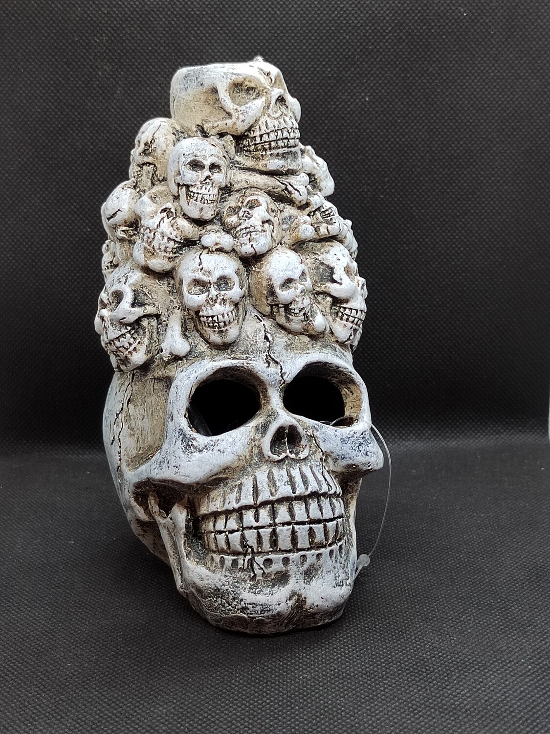 Happy Skulls