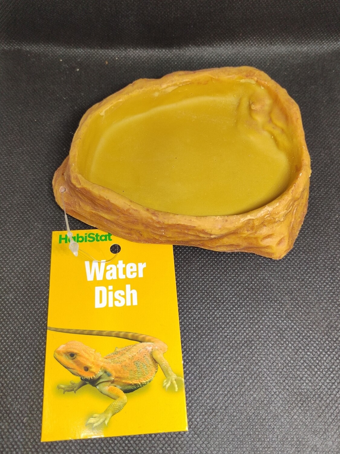 Habistat Sandstone Water dish (Medium)