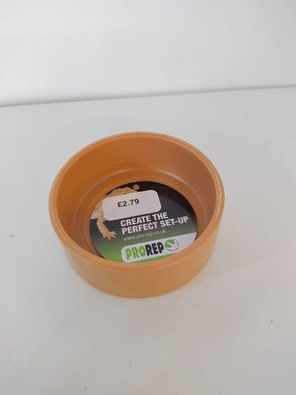 Pro rep waterbowl small