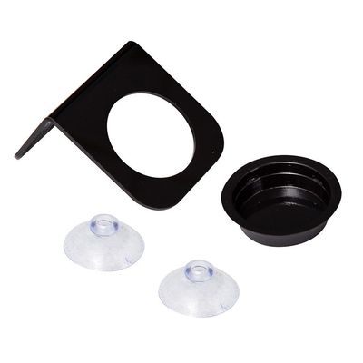 ReptiZoo Arboreal Feeder - Black (Single)