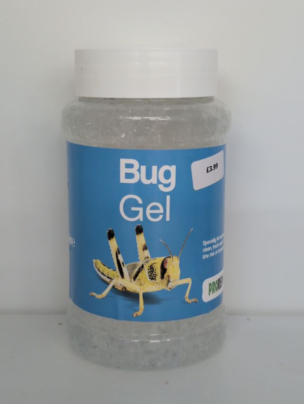Pro Rep Bug Gel