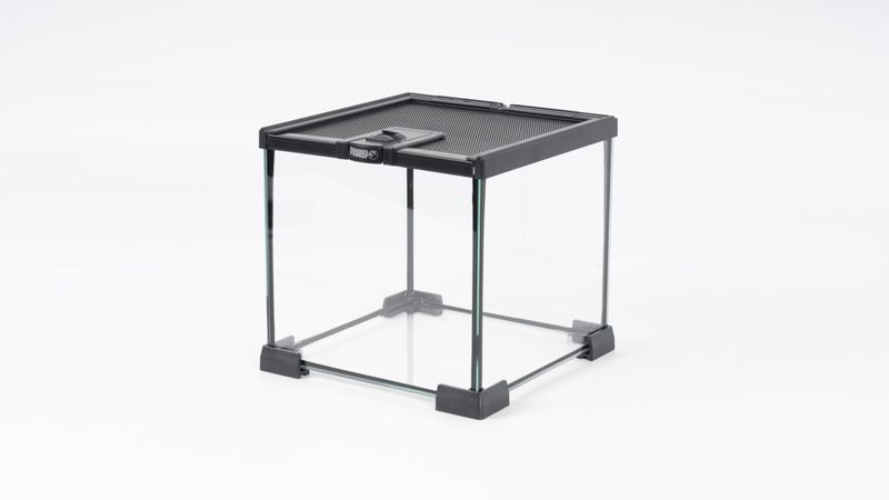 Pro Rep mini Terrarium 20x20x20cm (Glass)