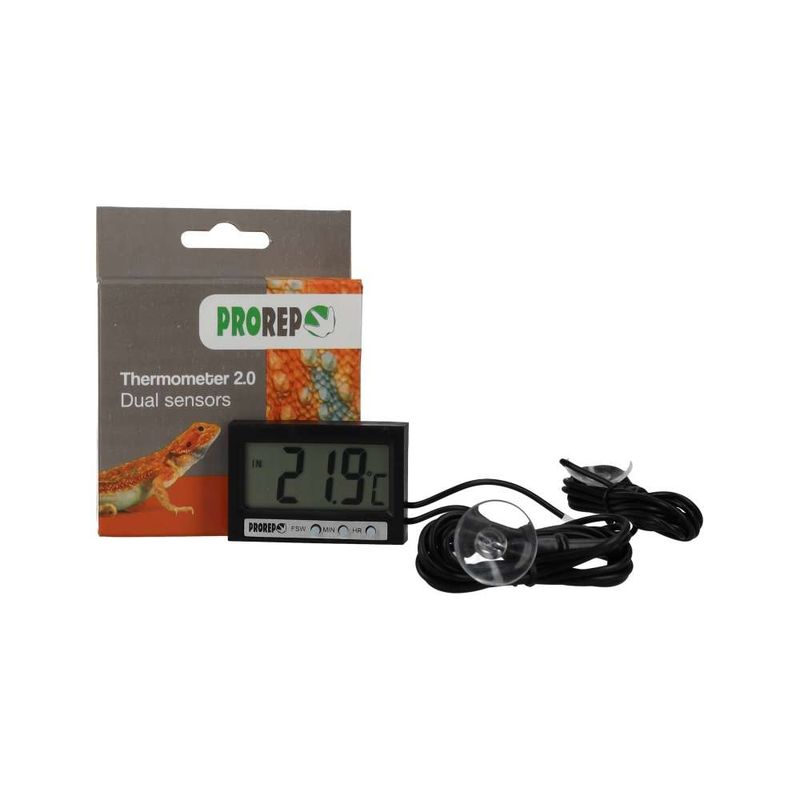 ProRep Digital Thermometer