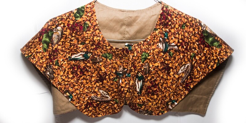 Shoulder Covers