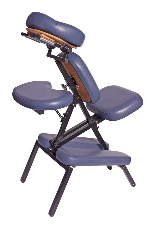 Energizing Chair Massage™ 2 hours