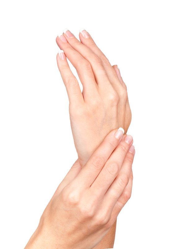 Text Addict Hand Massage™, 3 hours