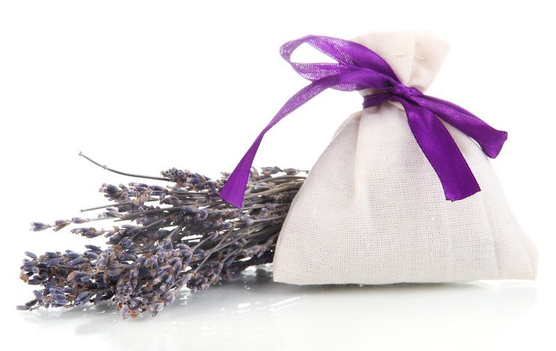 Herbal Sachet Bags