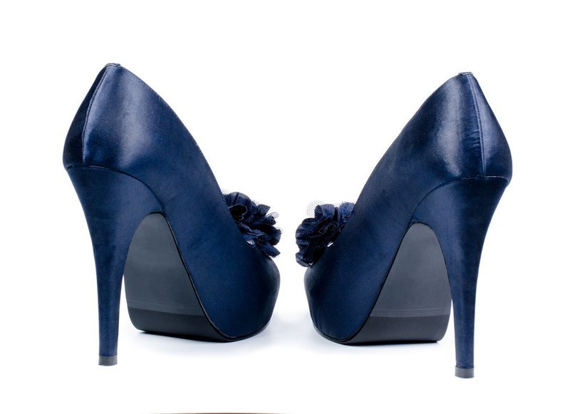Stiletto Foot Massage™- each additional hour