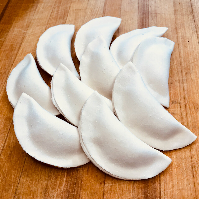 Pierogi bundle