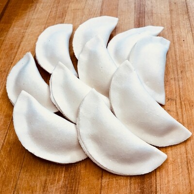 Pierogi bundle
