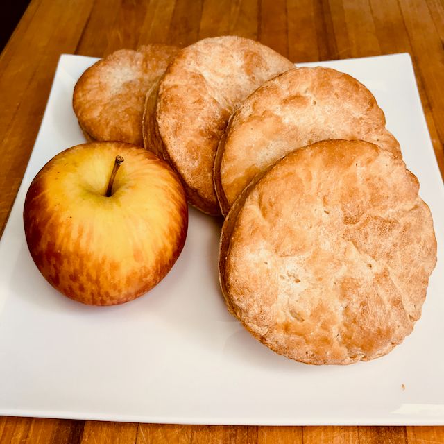 English Muffins -6 bags of 4 muffins