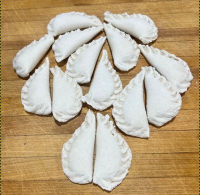 Pierogi bundle