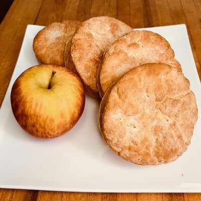 English Muffins