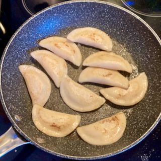 Pierogi Expo 2