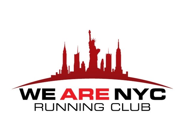 We Are NYC Running Club Team Store
