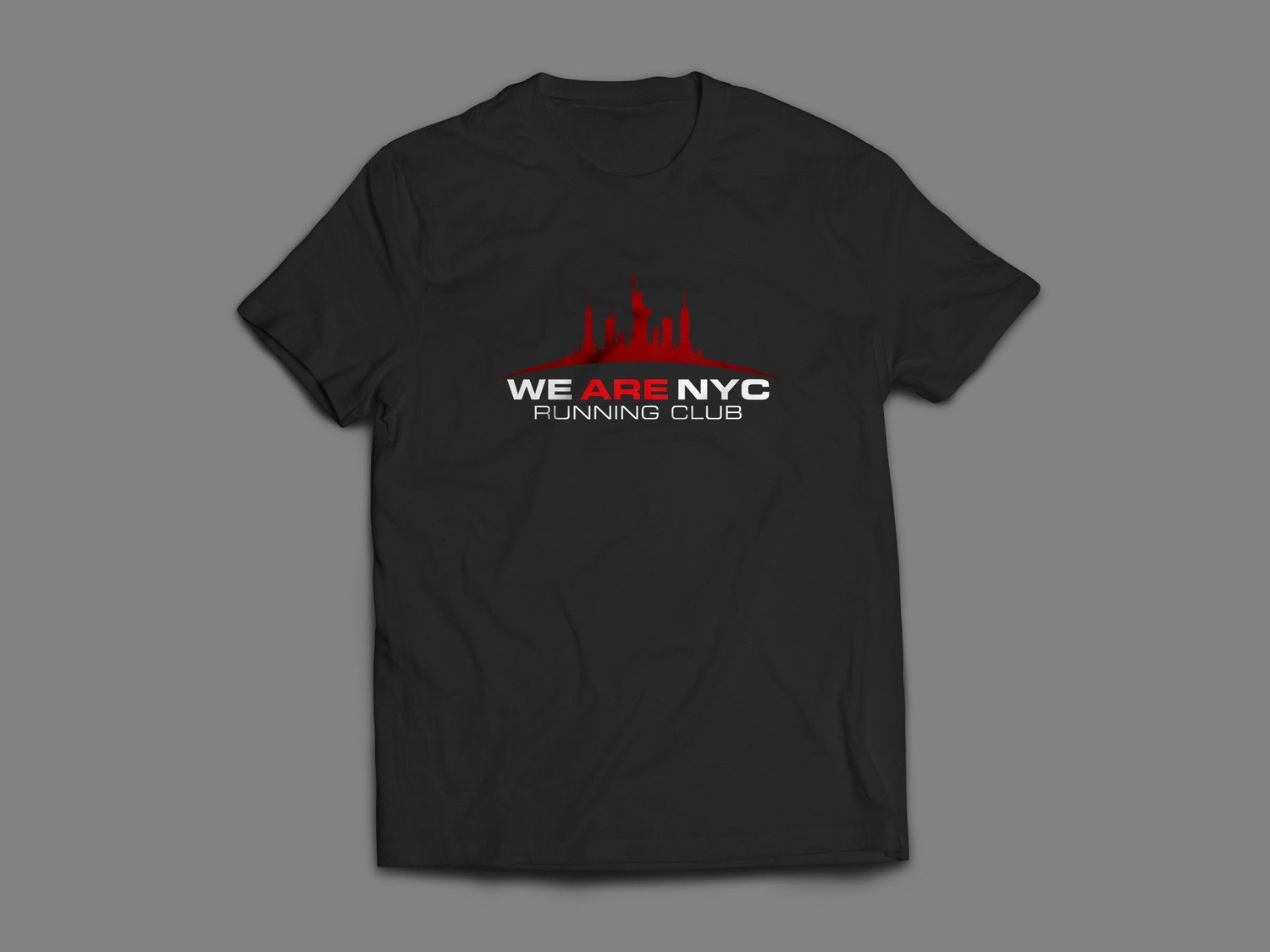 *YOUTH* WE ARE NYC OFFICIAL SHORT SLEEVE T-SHIRT (various colors)