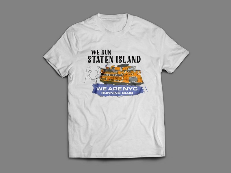 Staten Island