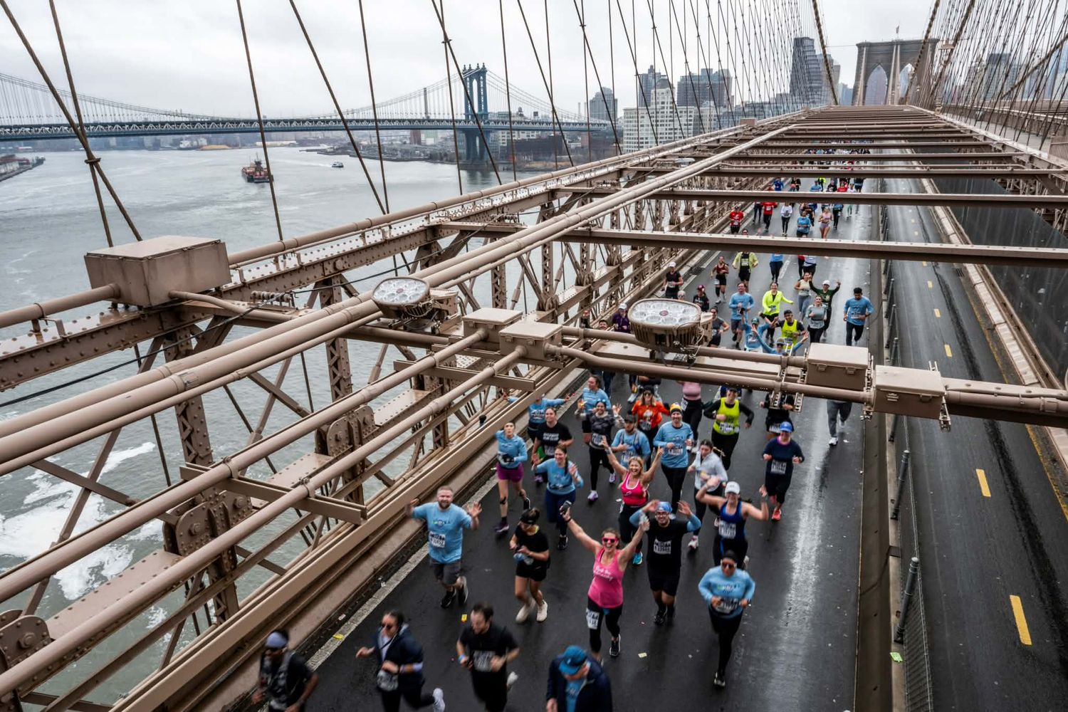 Complete Runner's Guide To United NYC Half Marathon