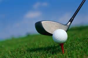 Single Golfer Ticket