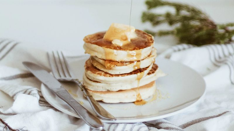 Breakfast Donation- Pay What You Want Breakfast Donation- Pay What You Want