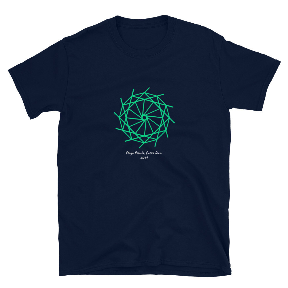 Reciprocal Pavilion Workshop Tee