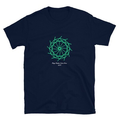 Reciprocal Pavilion Workshop Tee