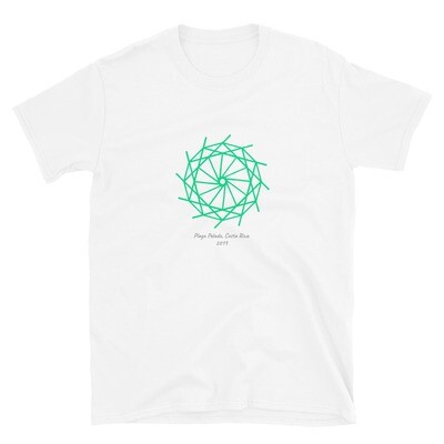 Reciprocal Pavilion Workshop Tee
