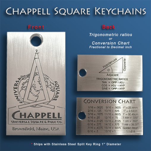 Keychains