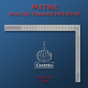 Metric Master Framer