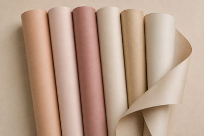 Korean wrapping paper