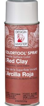 Red Clay