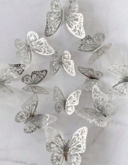 Butterfly Packs