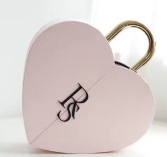 PS Lock Heart