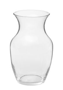ginger vase