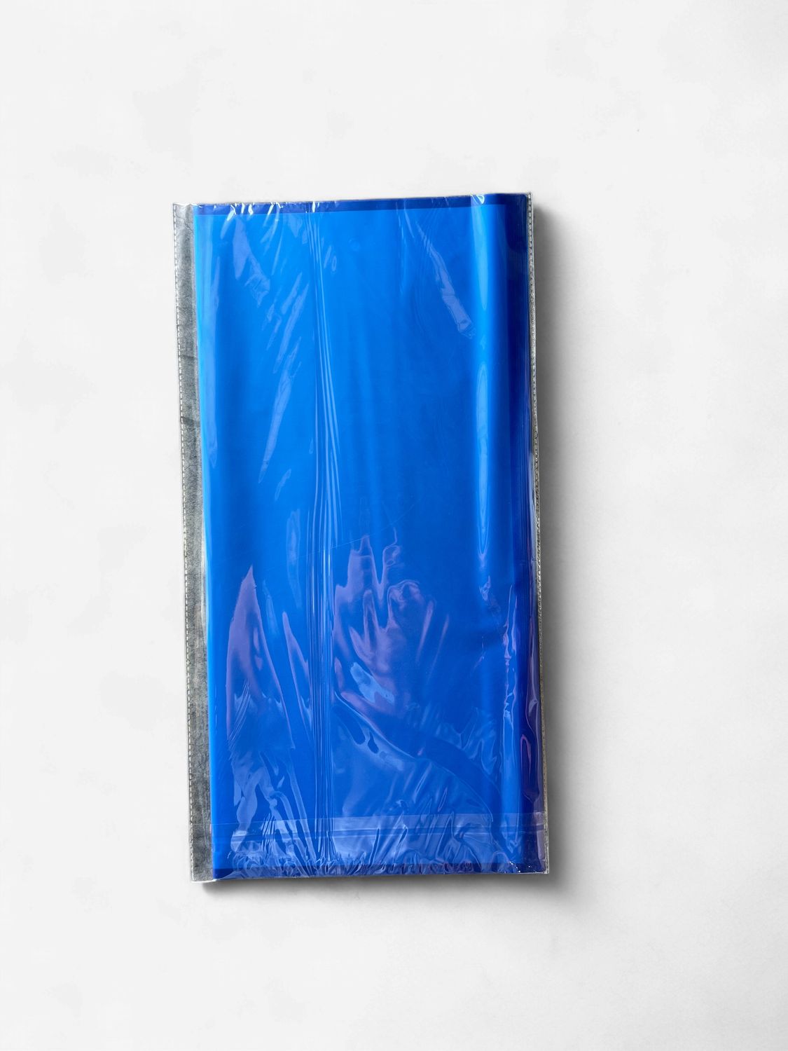 Solid  trim wrapping paper