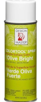 Olive Bright