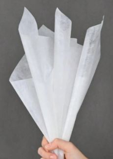 Tissue paper